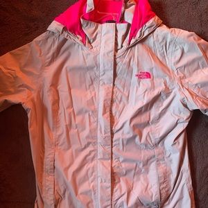 The North Face Windbreaker Jacket